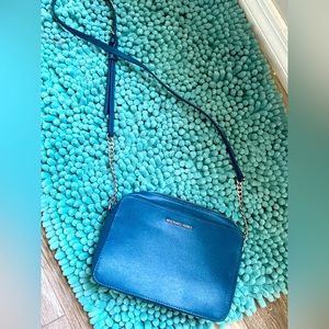 Michael Kors clutch purse